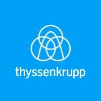 thyssenkrupp Mining Technologies Logo
