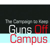 The Campaign to Keep Guns off Campus Logo