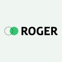 Roger (YC W21) Logo
