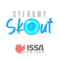 Cyfrowy Skaut Logo