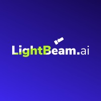 LightBeam.ai Logo