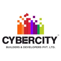 CYBERCITY Builders & Developers Pvt. Ltd Logo