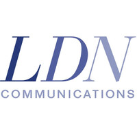 LDN Communications Logo