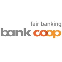 Bank Coop AG Logo