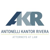 Antonelli Kantor, P.C. Logo