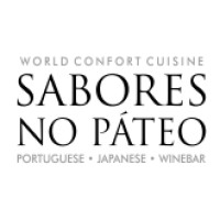 Grupo Sabores no Páteo Logo