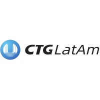 CTG Latam Logo