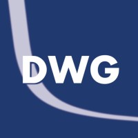 DWG Datenwissenschaftliche Gesellschaft Berlin Logo