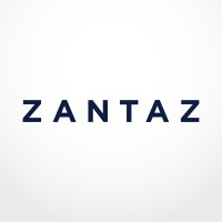 Zantaz Logo