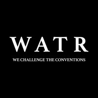 WATR NV Logo