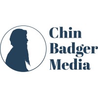 Chin Badger Media Logo