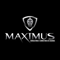 Maximus Consultoria e Corretora de Seguros Logo
