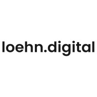 Loehn Digital GmbH Logo