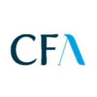 CFA (Cabinet Foussier et Associés) Logo
