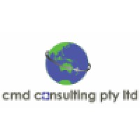 CMD Consulting Logo