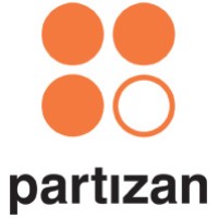 Partizan Health Logo