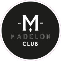 De Madelon Café & Club Logo