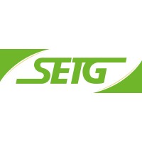 Salzburger EisenbahnTransportLogistik GmbH - SETG Logo