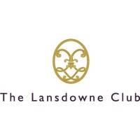 The Lansdowne Club Logo