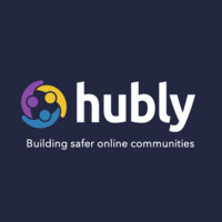 Hubly - Community Building Platform Logo