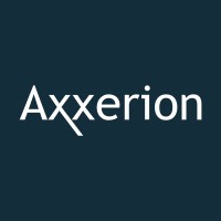 Axxerion Nederland Logo