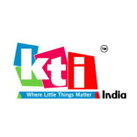 KTI India Private Limited Logo