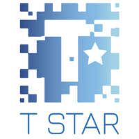 T Star Tech Logo