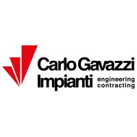 Carlo Gavazzi Impianti SpA Logo