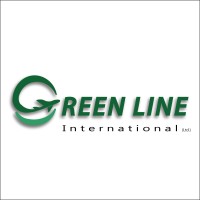 Green Line International Ltd. Logo