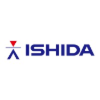 Ishida India Pvt. Ltd Logo