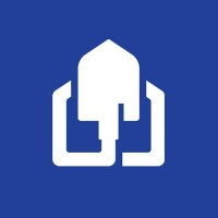 Jardins Casa e Construção Logo