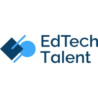 EdTech Talent Logo