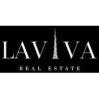 Laviva Real Estate Logo