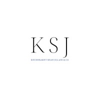Khushbakht Shah Jillani & Co. Logo