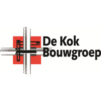 De Kok Bouwgroep Logo