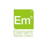 Element Media Direct Logo