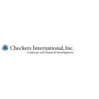 Checkers International Inc. Logo