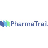 PharmaTrail Logo