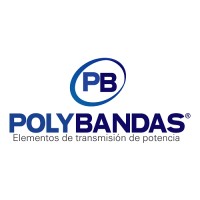 POLYBANDAS SAS Logo