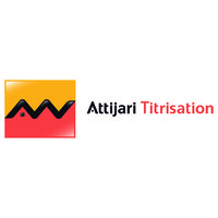 Attijari Titrisation Logo