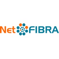 Netfibra Telecom Logo