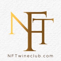 NFT Wine Club Logo