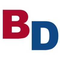 BD in a Box, LLC Logo