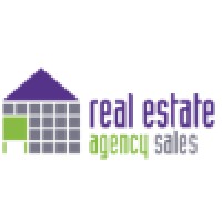 Real Estate Agency Sales - Queensland, Australia Logo