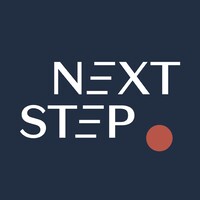 NEXTSTEP by Bindslev Logo