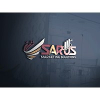 Sarus Marketing Solutions Logo