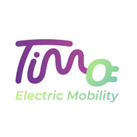 TiMobility Logo
