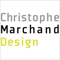 Christophe Marchand Design Logo