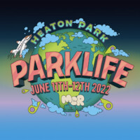 Parklife Festival Logo