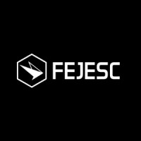 FEJESC - Federação das Empresas Juniores do Estado de Santa Catarina Logo